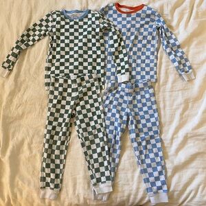 Primary Pajamas - Read description